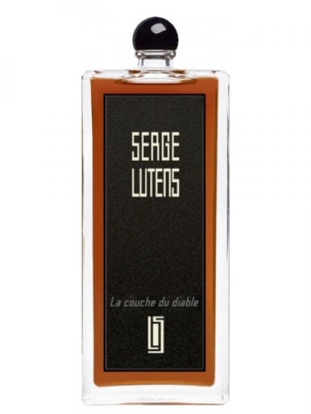Serge Lutens La Couche Du Diable EDP 50 ml Unisex Parfüm kullananlar yorumlar